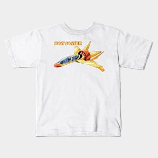 DesignFan Kids T-Shirt